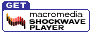 Macromedia Shockwave